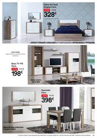 Folheto Hiper Centro do Móvel Página 27