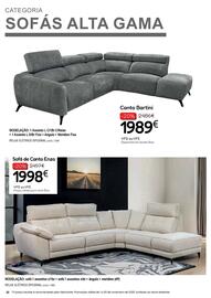 Folheto Hiper Centro do Móvel Página 30