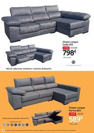 Folheto Hiper Centro do Móvel Página 32