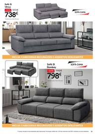 Folheto Hiper Centro do Móvel Página 33