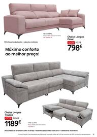 Folheto Hiper Centro do Móvel Página 37