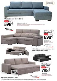 Folheto Hiper Centro do Móvel Página 48