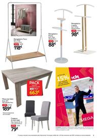 Folheto Hiper Centro do Móvel Página 5