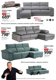 Folheto Hiper Centro do Móvel Página 56