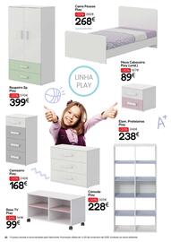 Folheto Hiper Centro do Móvel Página 60