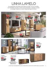 Folheto Hiper Centro do Móvel Página 7