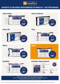 Folheto Hiper Centro do Móvel Página 10