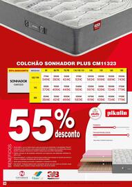 Folheto Hiper Centro do Móvel Página 14