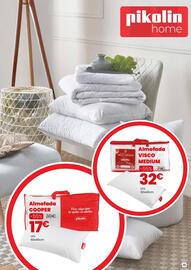 Folheto Hiper Centro do Móvel Página 15