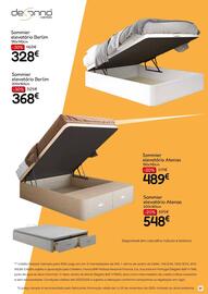 Folheto Hiper Centro do Móvel Página 21