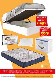 Folheto Hiper Centro do Móvel Página 22