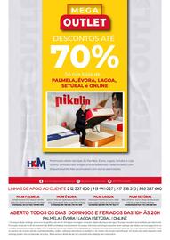 Folheto Hiper Centro do Móvel Página 24