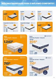 Folheto Hiper Centro do Móvel Página 5