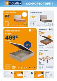 Folheto Hiper Centro do Móvel Página 6