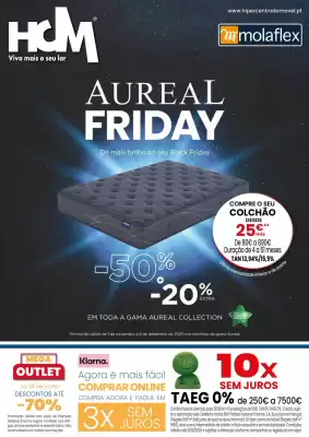 Folheto Hiper Centro do Móvel (válido até 8-12)