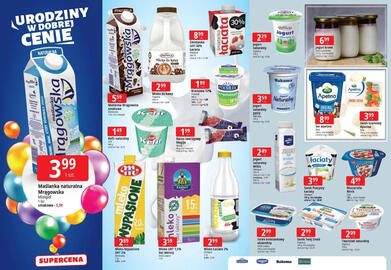 E.Leclerc gazetka | Jelenia Gora Strona 10