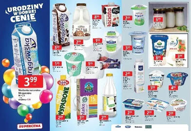 E.Leclerc gazetka | Jelenia Gora Strona 10