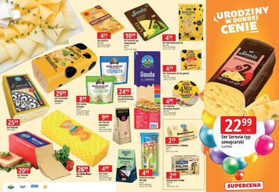 E.Leclerc gazetka | Jelenia Gora Strona 11