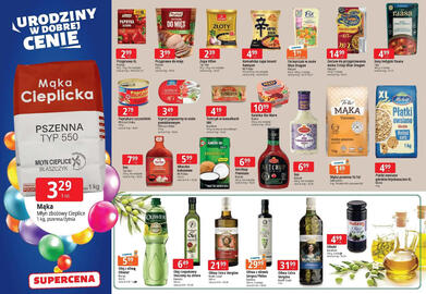 E.Leclerc gazetka | Jelenia Gora Strona 12