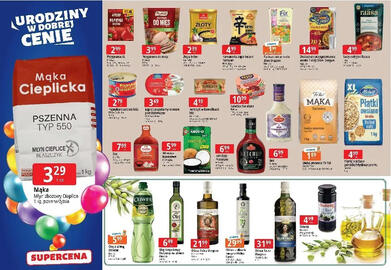 E.Leclerc gazetka | Jelenia Gora Strona 12