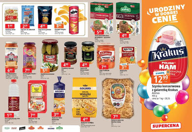 E.Leclerc gazetka | Jelenia Gora Strona 13