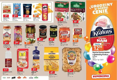 E.Leclerc gazetka | Jelenia Gora Strona 13