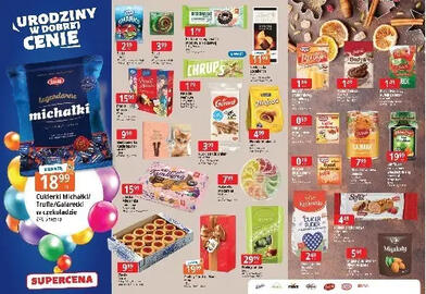 E.Leclerc gazetka | Jelenia Gora Strona 14