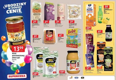 E.Leclerc gazetka | Jelenia Gora Strona 16