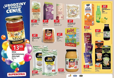 E.Leclerc gazetka | Jelenia Gora Strona 16