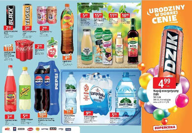 E.Leclerc gazetka | Jelenia Gora Strona 17