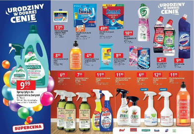 E.Leclerc gazetka | Jelenia Gora Strona 20