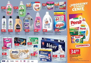 E.Leclerc gazetka | Jelenia Gora Strona 21