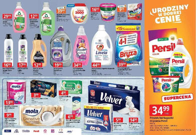 E.Leclerc gazetka | Jelenia Gora Strona 21