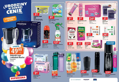 E.Leclerc gazetka | Jelenia Gora Strona 22