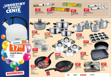 E.Leclerc gazetka | Jelenia Gora Strona 24