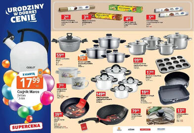 E.Leclerc gazetka | Jelenia Gora Strona 24