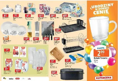 E.Leclerc gazetka | Jelenia Gora Strona 25