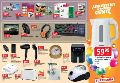 E.Leclerc gazetka | Jelenia Gora Strona 27