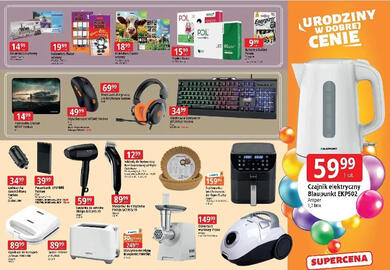 E.Leclerc gazetka | Jelenia Gora Strona 27