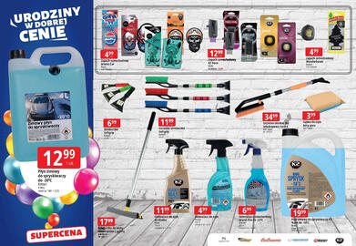 E.Leclerc gazetka | Jelenia Gora Strona 28