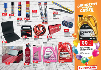 E.Leclerc gazetka | Jelenia Gora Strona 29