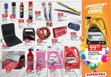 E.Leclerc gazetka | Jelenia Gora Strona 29