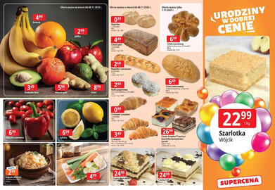 E.Leclerc gazetka | Jelenia Gora Strona 3