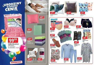 E.Leclerc gazetka | Jelenia Gora Strona 30