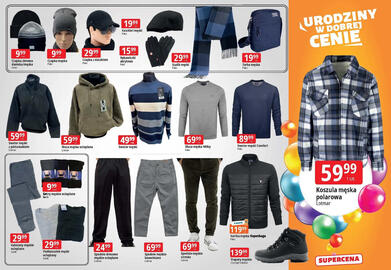 E.Leclerc gazetka | Jelenia Gora Strona 31