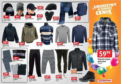 E.Leclerc gazetka | Jelenia Gora Strona 31