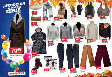 E.Leclerc gazetka | Jelenia Gora Strona 32