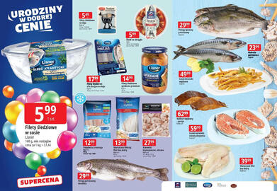 E.Leclerc gazetka | Jelenia Gora Strona 4