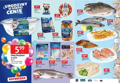 E.Leclerc gazetka | Jelenia Gora Strona 4