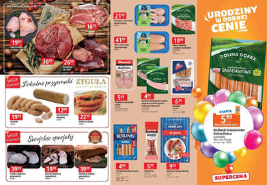 E.Leclerc gazetka | Jelenia Gora Strona 5